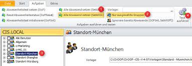 Check spelling or type a new query. Abwesenheitsnotiz Fur Alle Mitarbeiter Fur Mitarbeiter Bestimmter Gruppe Aktivieren