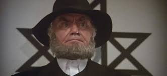 Beware the Incubus: Finishing Deadly Blessing