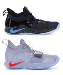 Új dizájn legalacsonyabb ár paul george's nike pg 2.5 university red/white basketball shoes | white basketball shoes, red megvesz kiárusítás 100% minőségű nike pg 2.5 white black paul george basketball shoes new year deals, price: What Pros Wear Paul George S Nike Pg 2 Pg 2 5 Shoes What Pros Wear