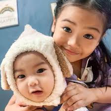 SAMANTHA AYIESHA ✨ Witness Elegance in Bloom ✨ Our search for Little Mister  and Miss Pias 2024 has officially begun! 🌸🌟 React to your favorite photo  from our candidates and help us