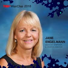 ✨SPEAKER SPOTLIGHT: Jane Engelmann, Founder of The Unsung Heroes In 2014, a  single mother founded a choir made up of domestic workers and dedicated a  song to them. “I Wish I Could