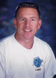 Terry Spangler's Instagram, Twitter & Facebook