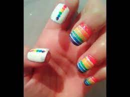 Una De Rayas De Colores Youtube