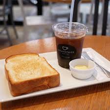 Downstairs Coffee Roppongi Nogizaka Nishi Azabu Cafe Tabelog