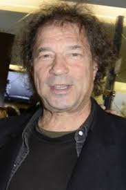 David Cure Películas • Edad