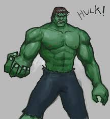 Apr 18, 2021 · how to draw the hulk for kids. How To Draw Hulk Drawing And Digital Painting Tutorials Online