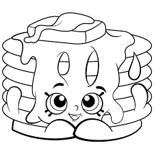 Shopkins Coloring Pages Best Coloring Pages For Kids Shopkin Coloring Pages Shopkins Coloring Pages Free Printable Shopkins Colouring Pages