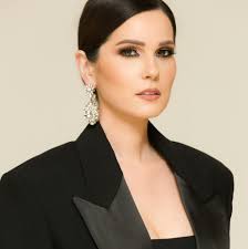 Nicole Hajal نيكول الحجل‎...