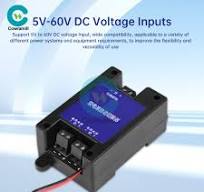 Universal Dual Power Automatic Switcher 2-Way High-speed ...