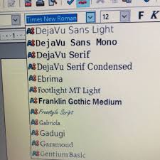 The official home page of the apache openoffice open source project, home of openoffice writer, calc, impress, draw and base. Open Office Neue Version Schriftarten Computer Schrift Openoffice