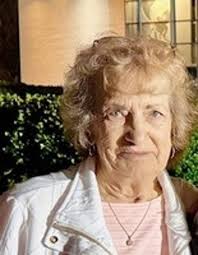 Claire M Stablein Obituary