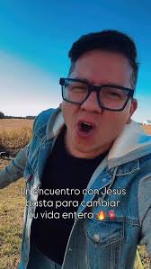 #indianapolis vive un cara a cara con Jesús más info al DM