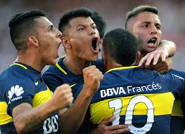 See more of boca vs river on facebook. Super Clasico River 2 Vs Boca 4 Por La Fecha 13 Deportes El Pais