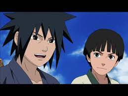 You've always been like a mother and father to me!. Madara And Hashirama S Childhood Story Hd Youtube