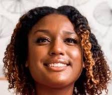 Imani Ross's Instagram, Twitter & Facebook