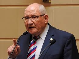 Obama ignored residents' wishes with Bears Ears designation, legislature  says