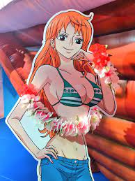 one piece girls 4 おしゃれまとめの人気アイデア pinterest piecklockfilia ワンピース ナミ ワンピース アニメ アニメ