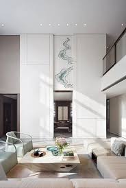 536 融创 青岛湾海墅 予光的静谧禅语 pal 建e室内设计网 设计案例 chinese style interior living room interior interior design