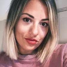 Carly Luanne Green (@CarlyLuanne)