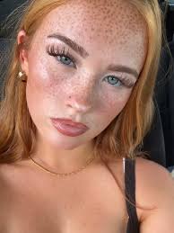 Hailey Ginger