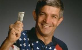 Houston Man of the Year: 2014 Edition