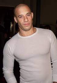 He probably only got this role because he's vin's kid. Vin Diesel Facts That Make Him One Of The Most Famous Action Stars In Hollywood