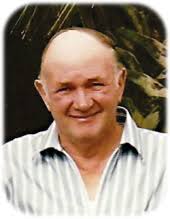 Obituary information for Robert J. Halverson