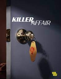 Killer Affair Tv Series 2019 Imdb
