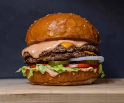 Burger House Mawanella Burger Sauce Burger Gourmet Burgers