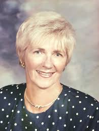 Obituary of Elizabeth Anne Paquette