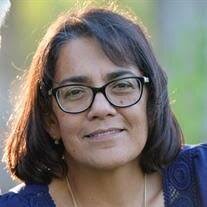 Victoria Maria Erickson Obituary