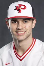 2020 Baseball Roster