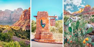 There are two shuttles lines: 9 Awe Inspiring Things To Do In Zion National Park Utah The Ultimate Guide To Zion