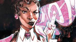 Trust Fall #1 Review: Control • AIPT