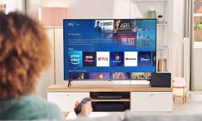 #hotstar #hotstaruk #hotstarapp sony android tv smart tv apps see more. Amazon Prime Video Launches On Pay Tv Company Sky