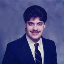 Obituary information for Steven G. Ross