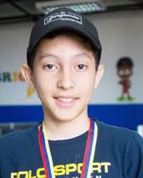 Juan Lyon's Instagram, Twitter & Facebook