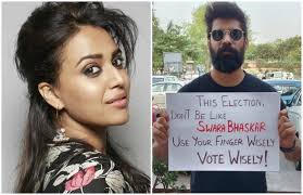 Directed by shashank ghosh, the film which also stars sonam kapoor and shikha talsania, will release on june 1. Swara Bhaskar Archives Indian Women Blog Stories Of Indian Women