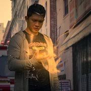 Tenang, gaes, karena sebentar lagi iko akan kembali berlaga di perfilman international. Filmografie Iko Uwais Fernsehserien De