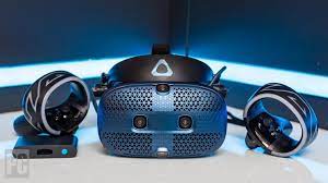 · 1 oculus quest 2 · 2 htc vive cosmos · 3 htc vive pro 2 · 4 hp reverb g2 · 5 oculus rift s · 6 . The Best Vr Headsets For 2021 Pcmag