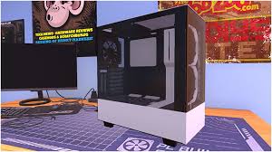 Check out the full list below:. Pc Building Simulator Update V1 5 Pc Building Simulator Update For 28 October 2019 Steamdb