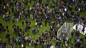 2 min le stade de france était l'un des épicentres des attaques terroristes qui. Attentats De Paris 13 Novembre 2015 Cette Terrible Soiree Qui Lie A Jamais La France Et L Allemagne