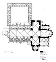 Konkatedra w kamieniu pomorskim została ufundowana w 1176 przez księcia pomorskiego świątynia powstała jako katedra rzymskokatolicka. Kamien Pomorski Katedra Sw Jana Chrzciciela Architektura Sredniowiecza I Starozytnosci