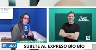 Reforma educacional comenzó al revés. Expreso Bio Bio Te Informa 23 De Junio Expreso Bio Bio Group Estuvieron En La Radio Biobiochile Television