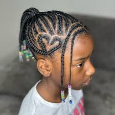 Braids Near Me: Smithfield, NC