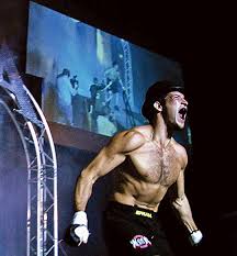 The 8 Best Mma Documentaries You Need To Watch One37pm What movies should be in the top ten list of mma movies? the 8 best mma documentaries you need