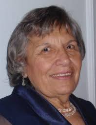 Obituary for Anna Romeo