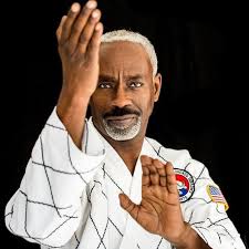 General 1 — Living Water Community Center