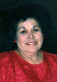 Obituary for Balbina Silva Amezcua