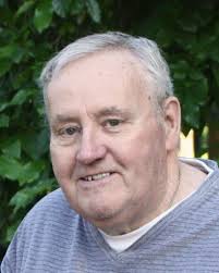 Wayne Walter Dion Obituary November 4, 2023